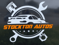 Stockton Autos Logo